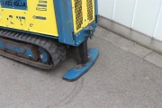 : Pazzaglia FZ110 AV shrub and tree lifter