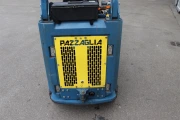 : Pazzaglia FZ110 AV shrub and tree lifter