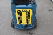 : Pazzaglia FZ110 AV shrub and tree lifter