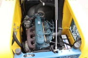: Pazzaglia FZ110 AV shrub and tree lifter