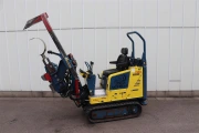: Pazzaglia FZ110 AV shrub and tree lifter