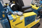 : Pazzaglia FZ110 AV shrub and tree lifter