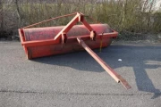 Peecon land roller 250 cm image 2