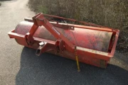 Peecon land roller 250 cm image 3