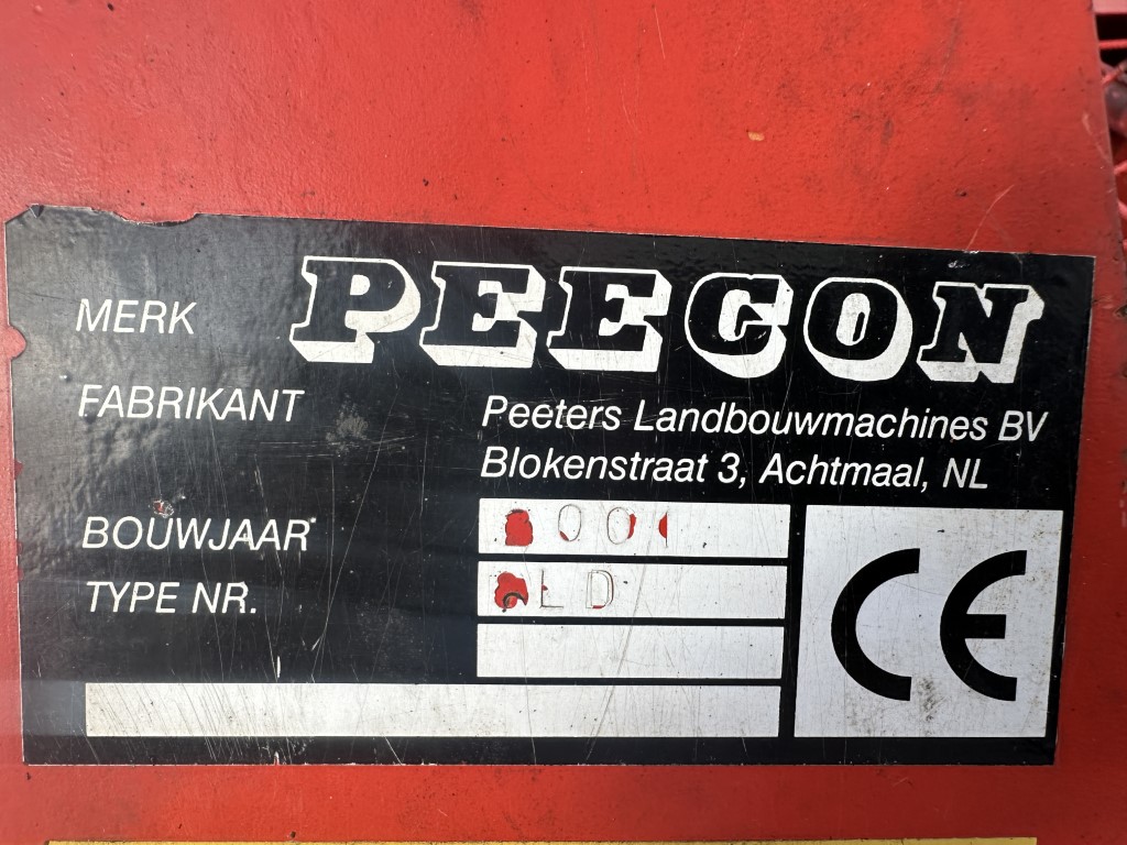Peecon