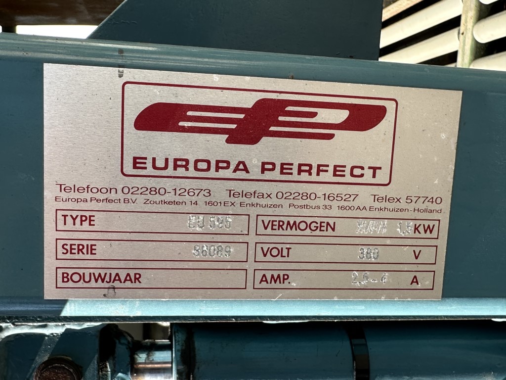 Perfect �������������� ����������� � ������ ���������� ��� �������, ��������� ������� ��� �����