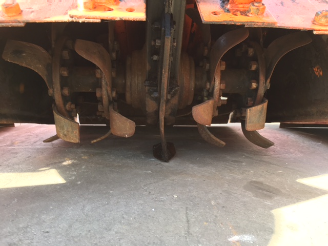 Pegoraro Interrow ����������� � 4 ������ � 5 ����������.