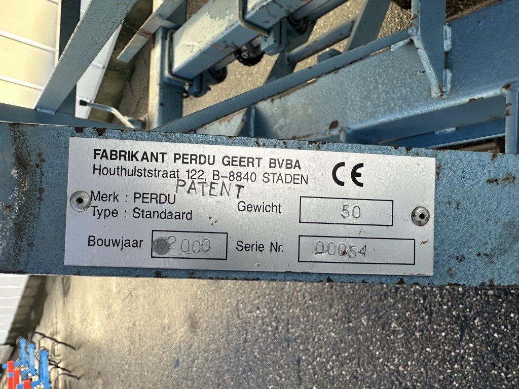 ���������� ���������� ������ Perdu ��� ����������� � ������