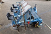 Perdu 4000 planting machine