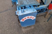 Perdu 4000 planting machine