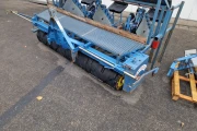 Perdu 4000 planting machine