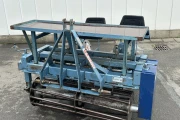 Perdu planting machine 2 rijen