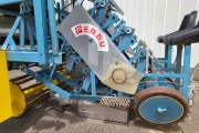Perdu 2 rijige plantmachine