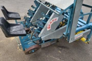 Perdu 2 rijige plantmachine