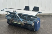 Perdu planting machine 2 rows