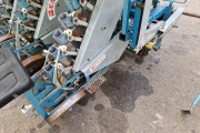 Perdu planting machine 4 rows