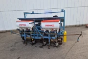 Perdu planting machine 4 rows