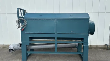 Perfect Моечная машинa барабанного типа