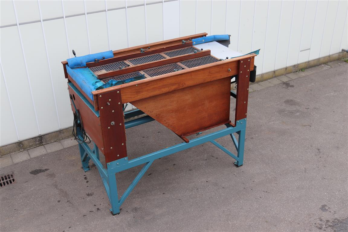 Элеватор Miedema 550 x 50 см