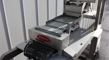 Pharma PPS 736 counting machine for seeds, capsules, tablets or pharmaceutical pills