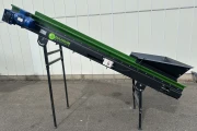 PIORO elevator incline conveyor 280 x 66 cm (new)