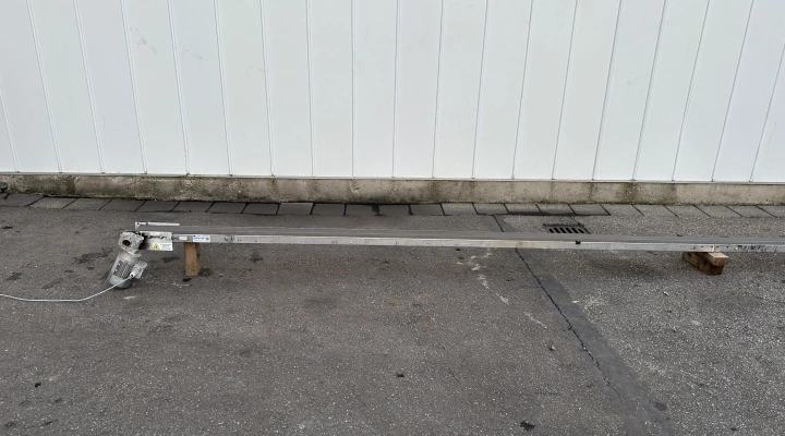 plantentransportbanden per stuk 1365 x 15 cm