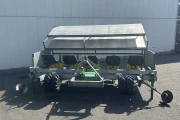 Plantmaster carousel planting machine 5 rows