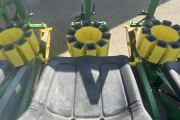 Plantmaster carousel planting machine 5 rows