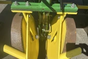 Plantmaster carousel planting machine 5 rows