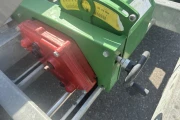 Plantmaster carousel planting machine 5 rows
