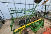 Plantmaster planting machine