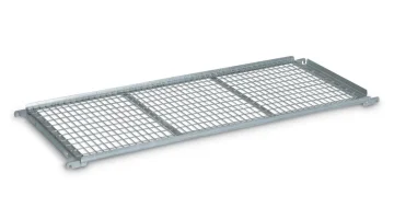 Mesh wire