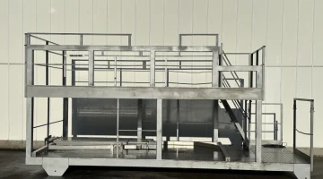 Platform