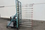 Watering unit for Bulb/ plug trays 12 levels