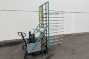 Watering unit for Bulb/ plug trays 12 levels