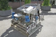 Poel Freesia planting machine image 1
