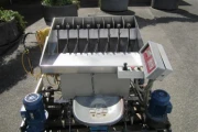Poel Freesia planting machine image 2