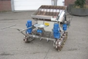 Poel Freesia planting machine image 1