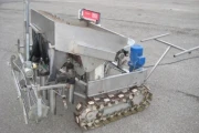 Poel Freesia planting machine image 3