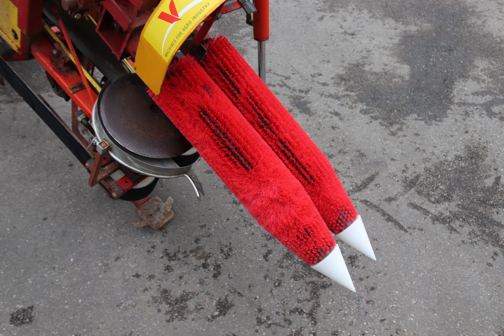 Porreau 785 topbeltlifter ��� ����-�����
