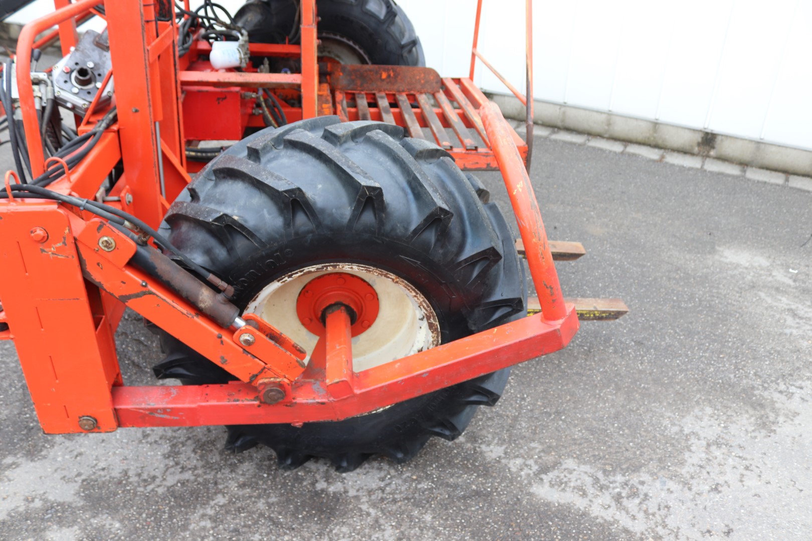 Porreau 785 topbeltlifter ��� ����-�����