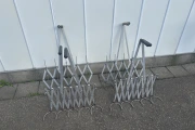 Potdispensing fork Harmonica 5 x 12 cm