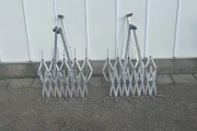 Potdispensing fork Harmonica 5 x 12 cm