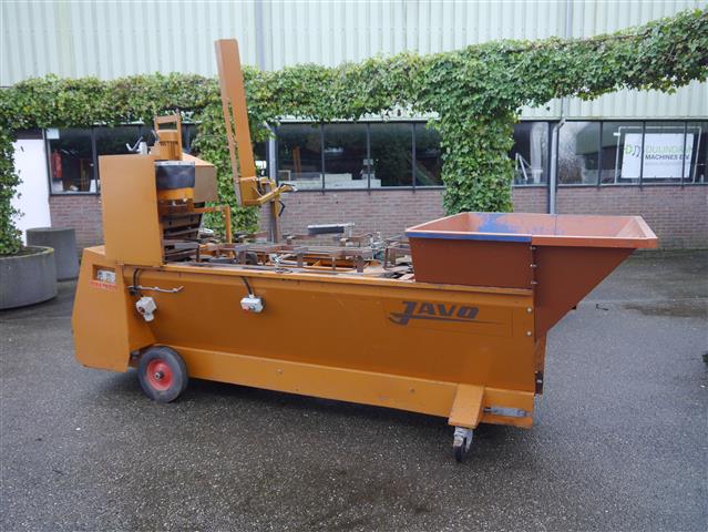 ���������� ������ Javo � ������������ ������