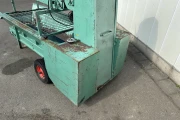 Heto Gregoire potting machine for filling large containers/pots