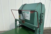 Heto Gregoire potting machine for filling large containers/pots