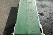 Potted plant conveyor 280 x 20 cm