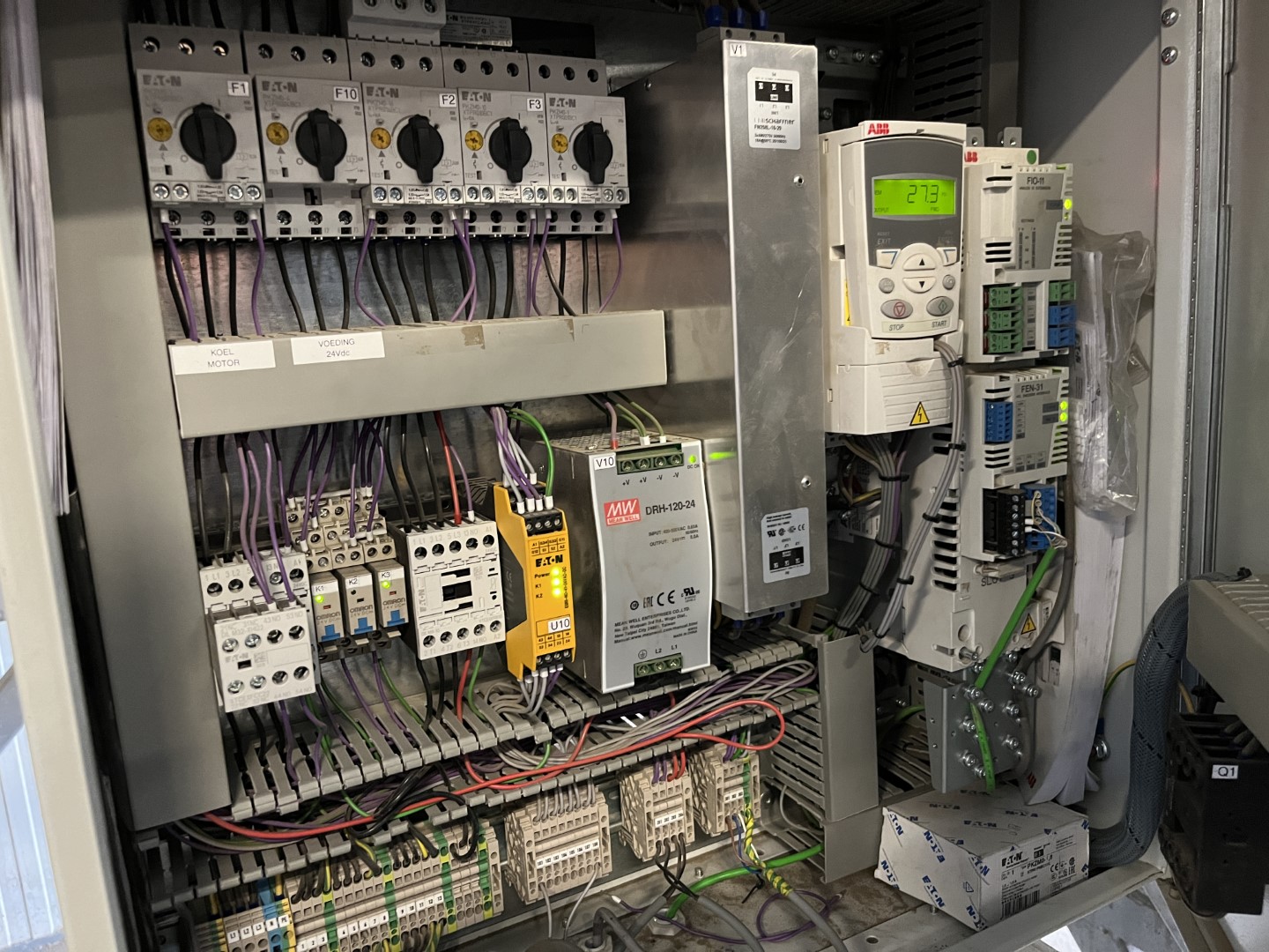 Total Systems Bercomex Potveer ����� ���������� ������� 160 �� ��� ������� ������, ���������, ���� � ������������ �������.