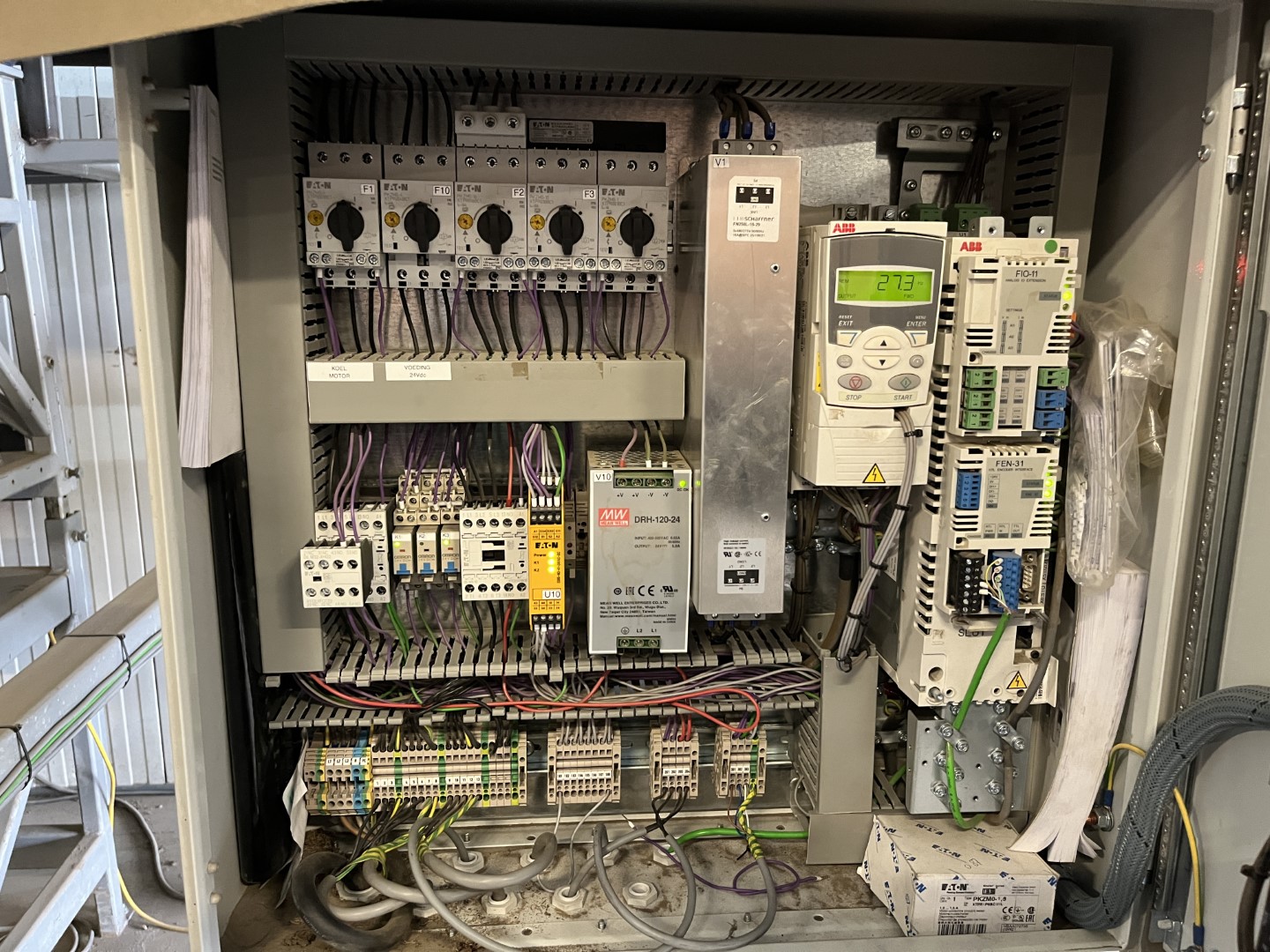 Total Systems Bercomex Potveer ����� ���������� ������� 160 �� ��� ������� ������, ���������, ���� � ������������ �������.