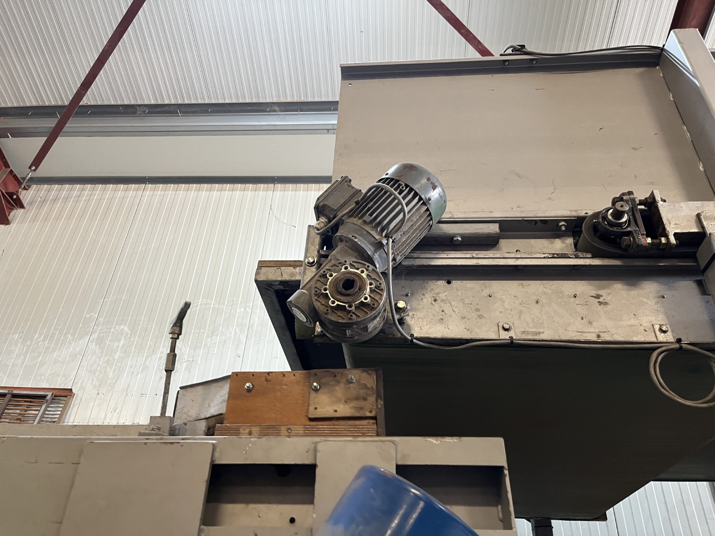 Total Systems Bercomex Potveer ����� ���������� ������� 160 �� ��� ������� ������, ���������, ���� � ������������ �������.